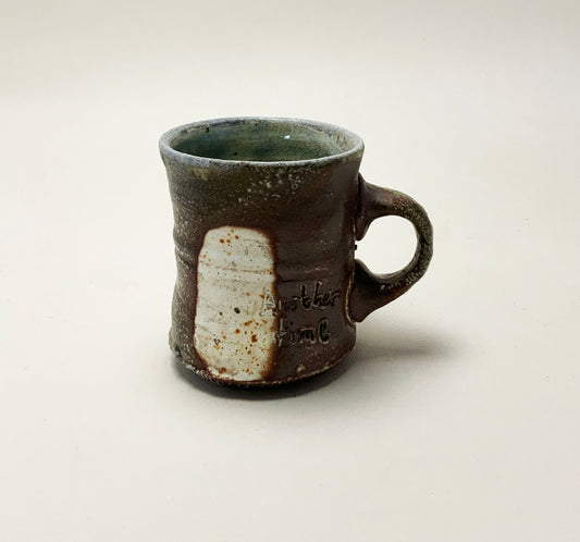 Diner mug